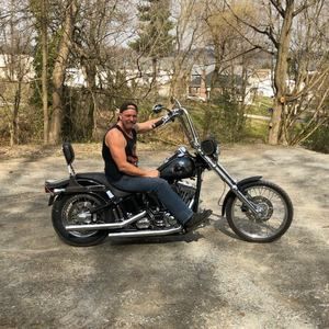 Meet your Posher, Jeffrey